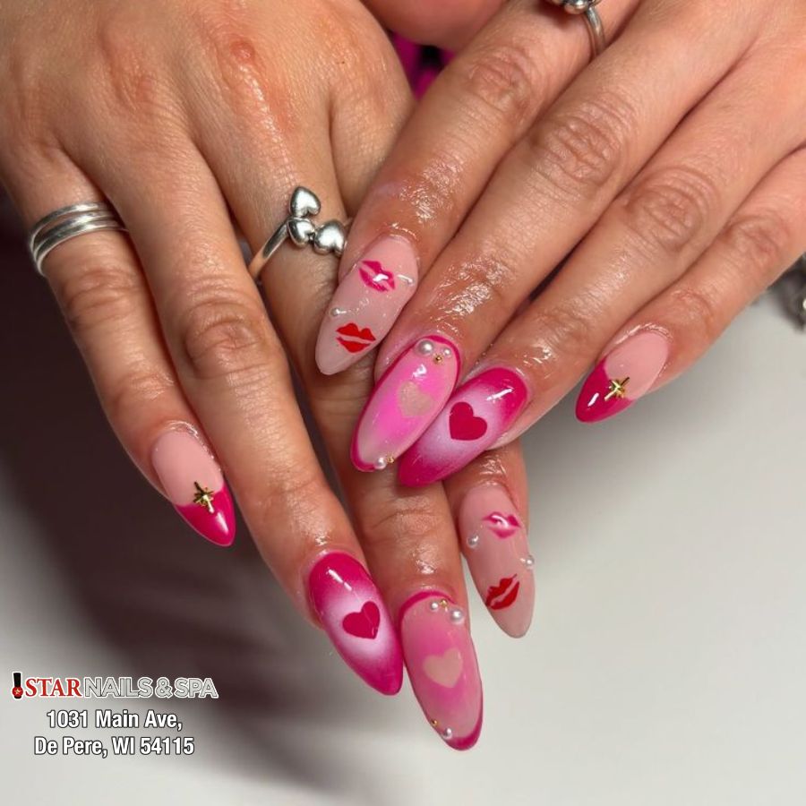 Nail May 18